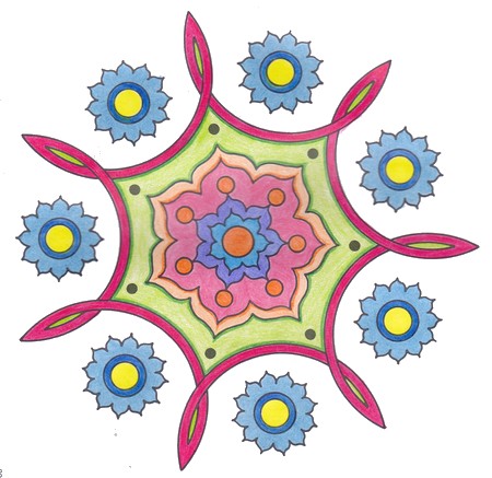 7