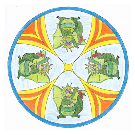 4